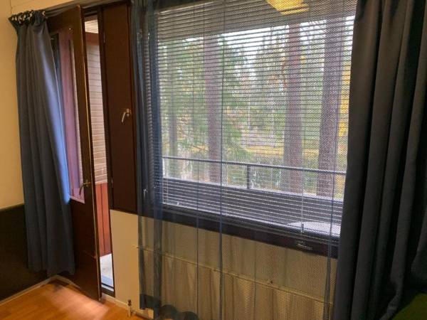 Kylpylähotelli Kiannon Kuohut