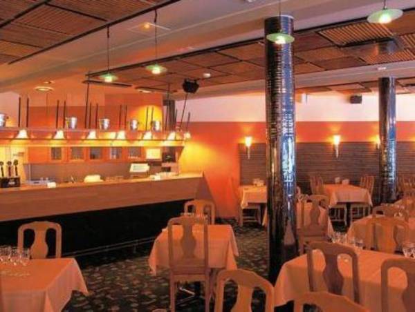 Lapland Hotels Luostotunturi & Amethyst Spa