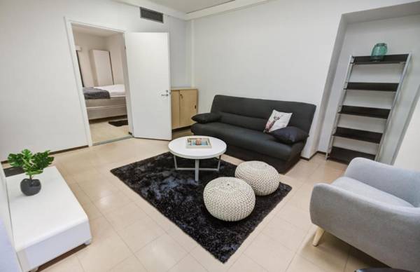 Apartments Sodankyla