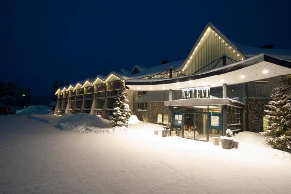 Hotel K5 Levi and K5 Villas