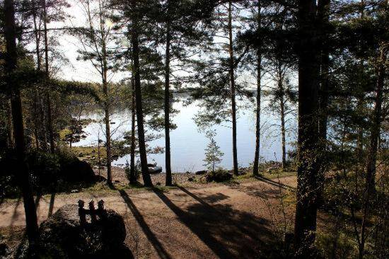 Sea Hotel Mäntyniemi