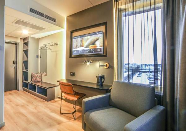 Hotelli-Ravintola Alma