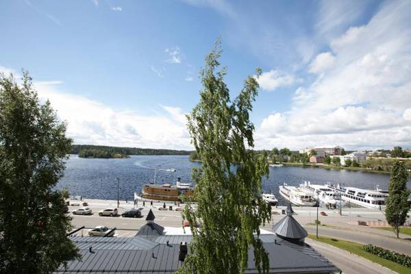 Original Sokos Hotel Seurahuone Savonlinna