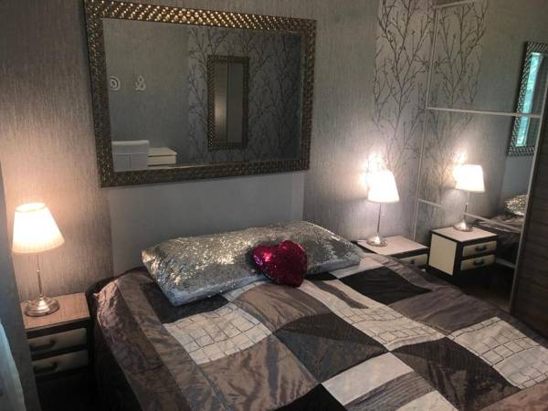 Apartments Savonlinna