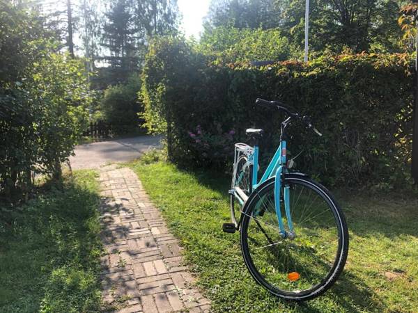 Apartments Savonlinna