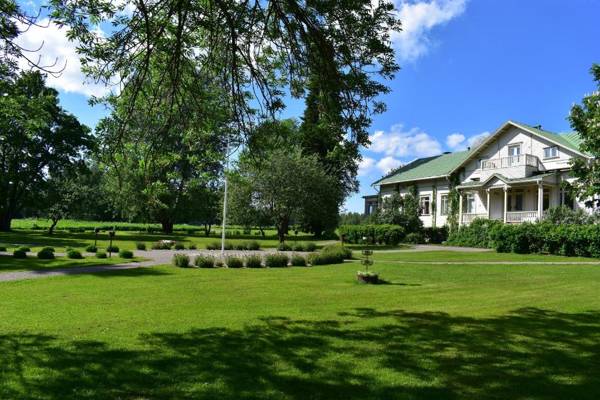 Kartanohostel AnnaCatharina