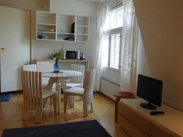 Boutique Hotel Tavis check in Olavinkatu 8