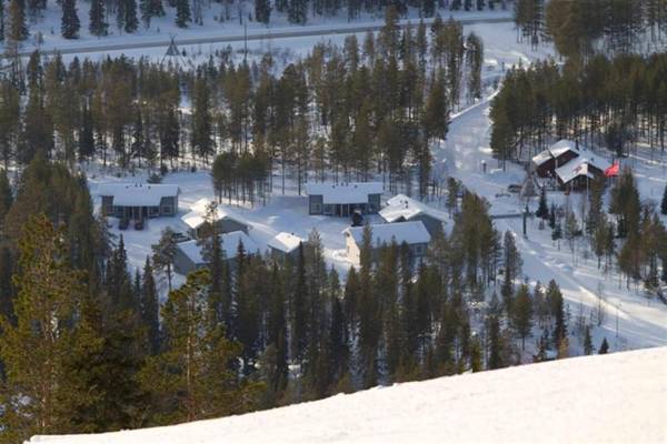 Sallainen Cottages