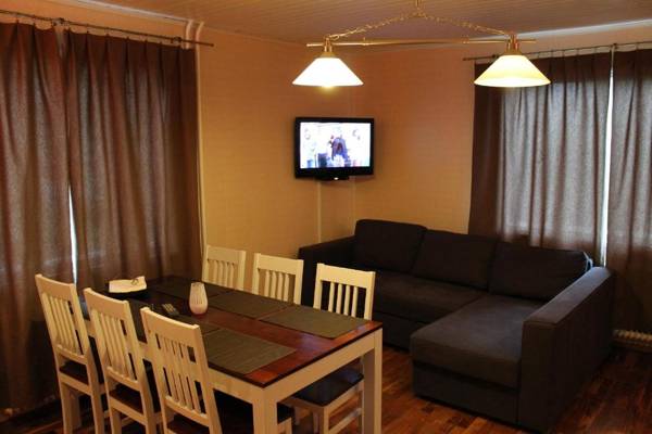 FlatsinRoi Apartments