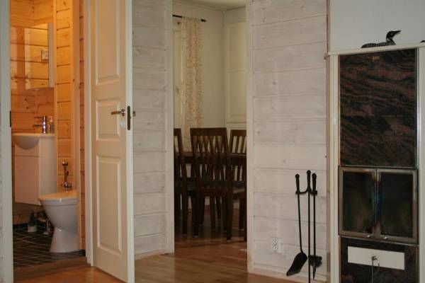 Ounasvaara Sport Cottages