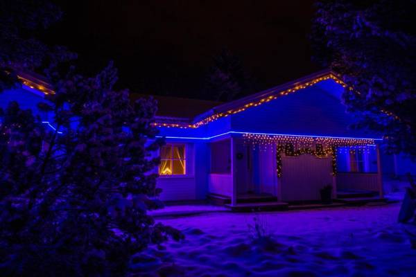 Lomavekarit Apartments