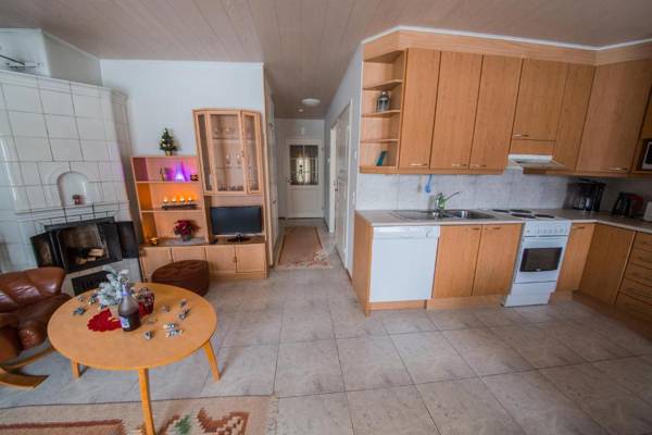 Lomavekarit Apartments