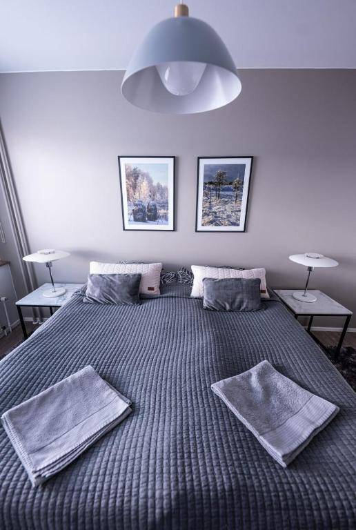 The Luxury Downtown Rovaniemi