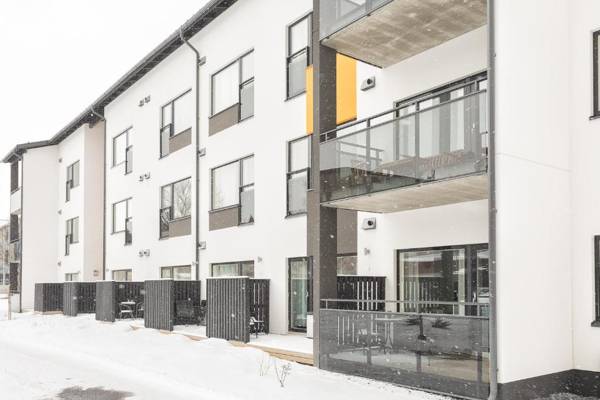 Hiisi Homes Riihimäki