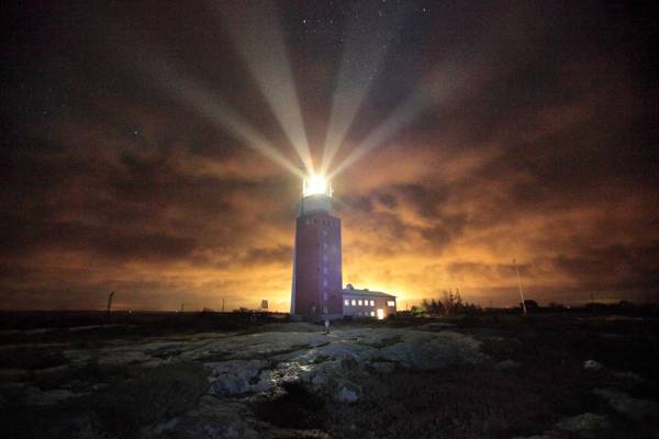 Kylmäpihlaja Lighthouse