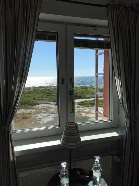 Kylmäpihlaja Lighthouse