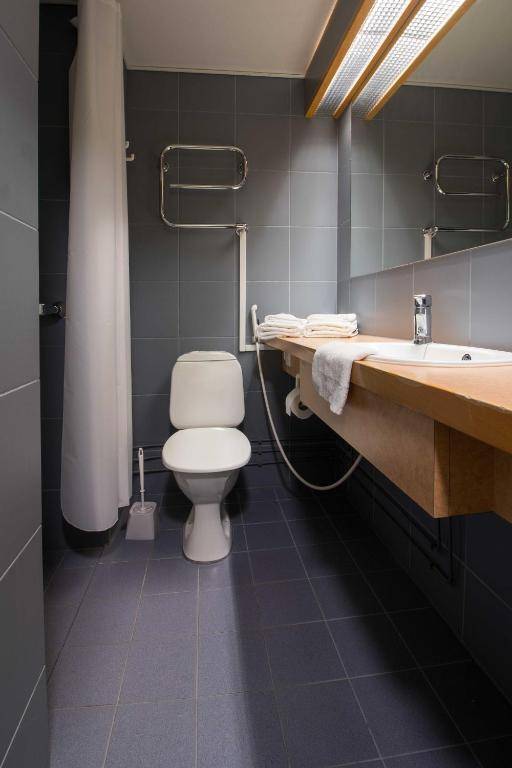 Place to Sleep Hotel Rauma