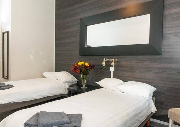 Hotelli & Ravintola Martinhovi