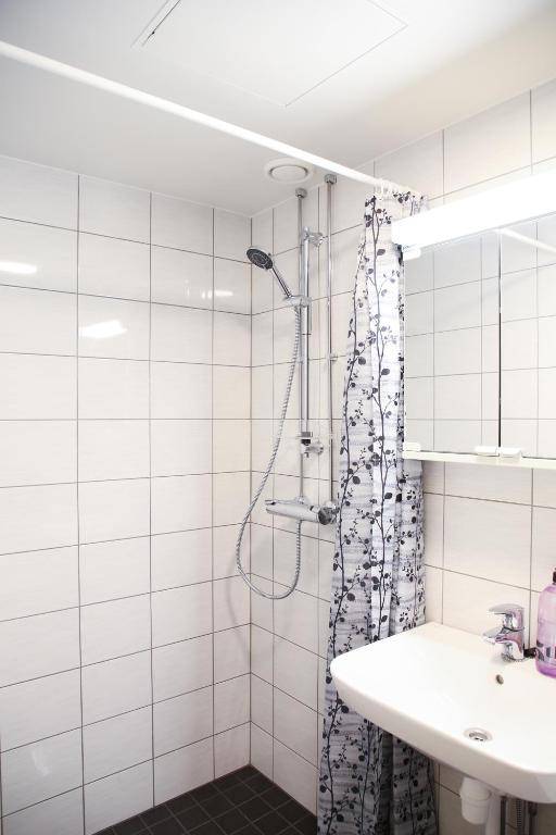 Apartment Raisio City Center