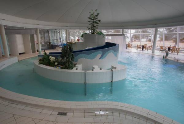 Yyteri Spa Hotel