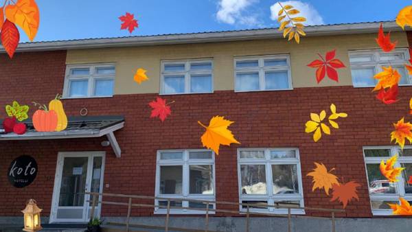 Koto Hotel Pihtipudas