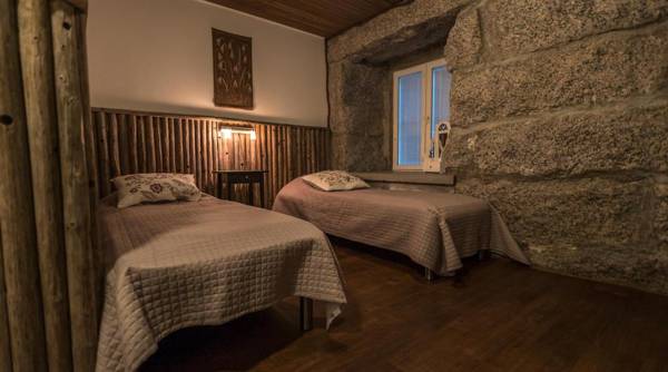 Lemettilä Countryside Accommodation