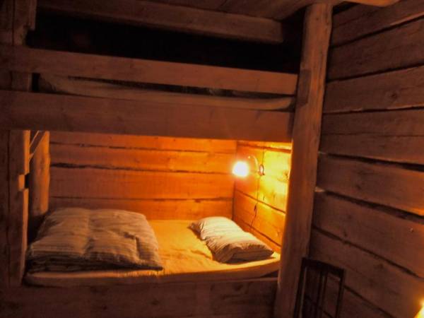 Farmholiday Kumpunen