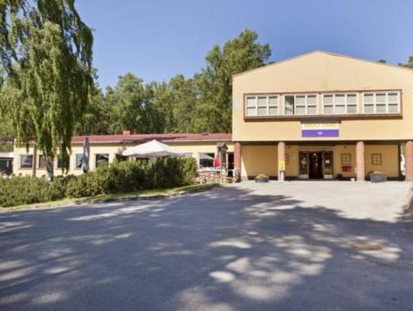 Holiday Club Airisto Apartments