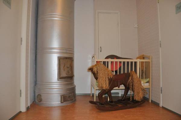 Opintola Bed & Breakfast