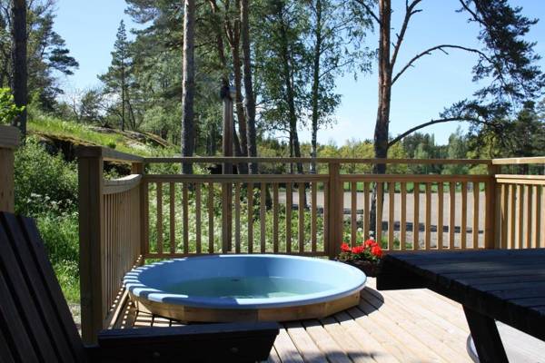 Hotel Stallbacken Nagu