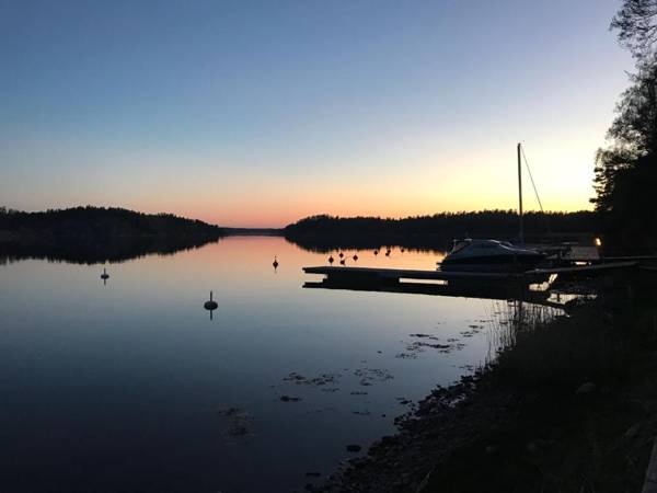 Pensar Hotelli & Ravintola Sandvik