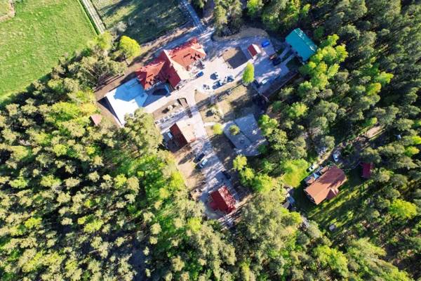 Gammelgård Pizza & Padel Resort