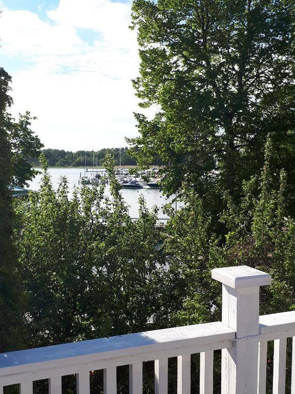 Hotelli Luostarin Puutarha