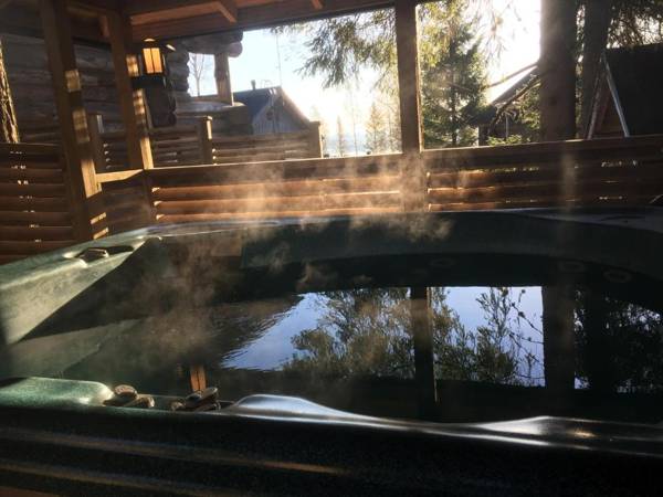 Riihilinna Ski Lodge