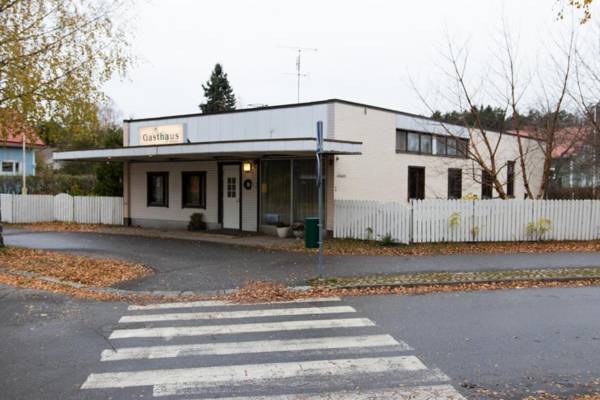 Gasthaus Mikkeli