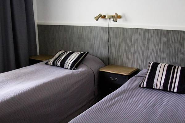 Hotelli-Ravintola Gasthaus Lohja