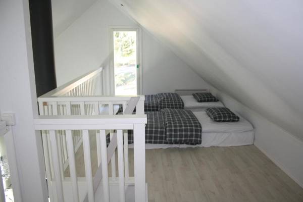 Varjola Holiday Center