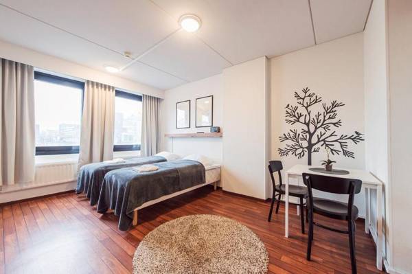 Forenom Aparthotel Lahti