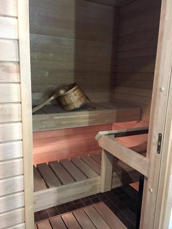 Kotimaailma Apartments Lahti