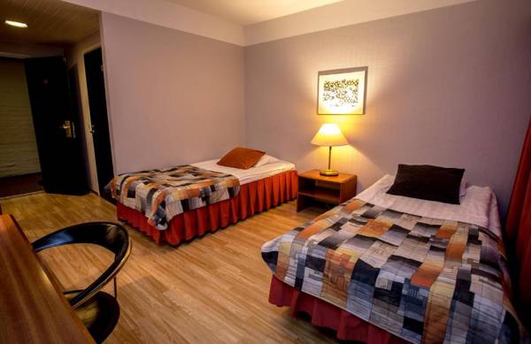Hotel Sommelo