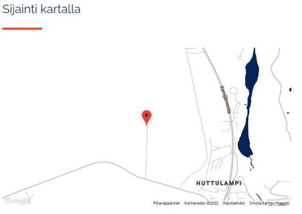 Villa Karhukoto Ruka