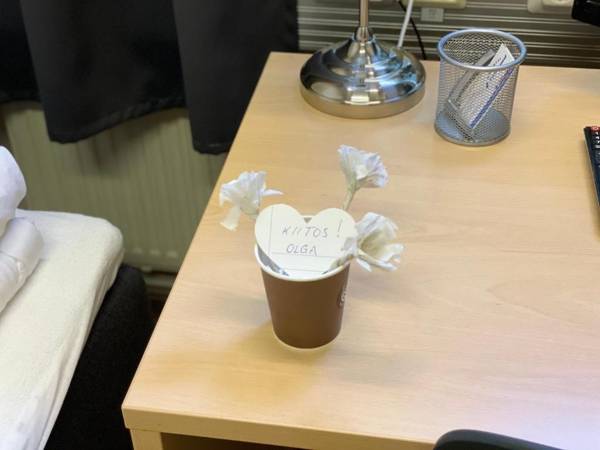 Hostel Hermanni
