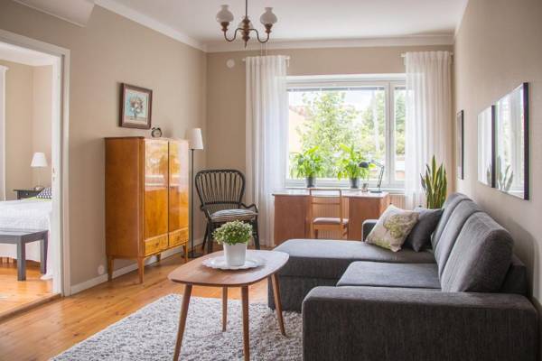 Apartment Savonkatu 25