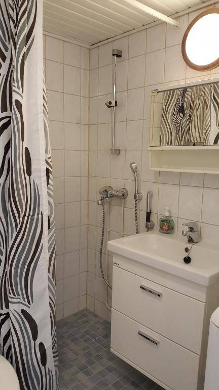 City Apartment Maaherrankatu