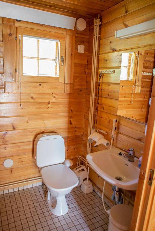 Lentiira Holiday Village