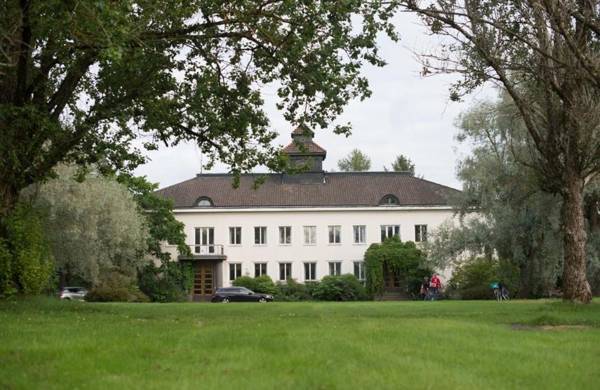 Myllykosken Kerho Oy