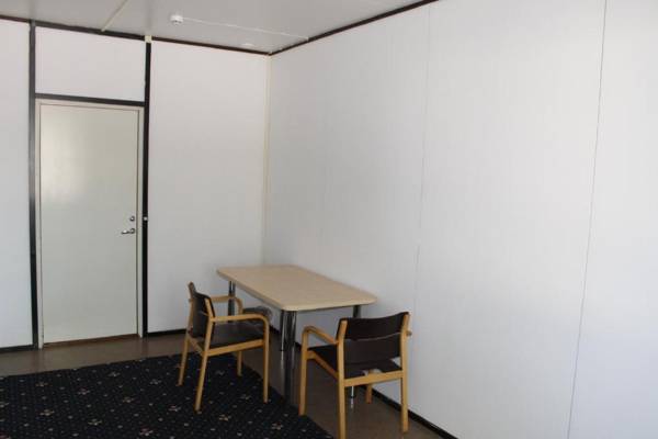 Guesthouse - Kuin Kotonaan