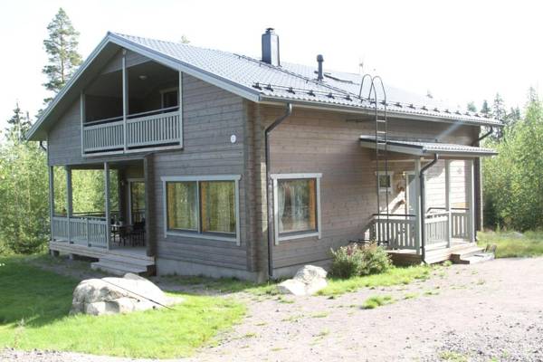 Rautjärvi Cottage