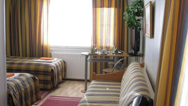 Guesthouse Golden Goose