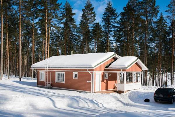 Ruoke Holiday Village